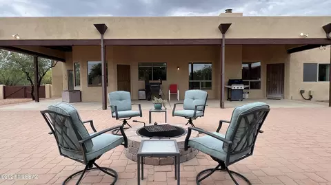 12360 E Thunderhead Ranch Rd, Tucson, AZ 85747 photo 36