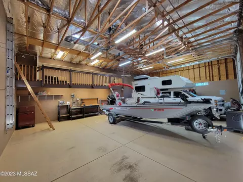 12360 E Thunderhead Ranch Rd, Tucson, AZ 85747 photo 44