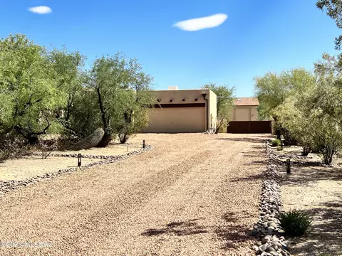 12360 E Thunderhead Ranch Rd, Tucson, AZ 85747 photo 41