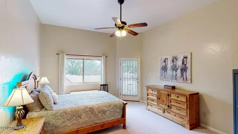12360 E Thunderhead Ranch Rd, Tucson, AZ 85747 photo 23