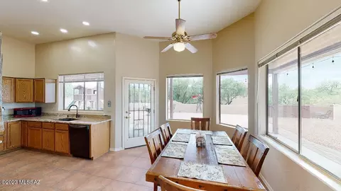12360 E Thunderhead Ranch Rd, Tucson, AZ 85747 photo 22