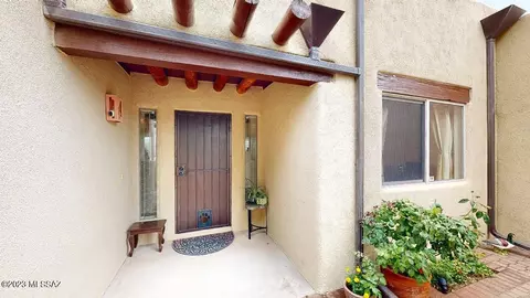 12360 E Thunderhead Ranch Rd, Tucson, AZ 85747 photo 6