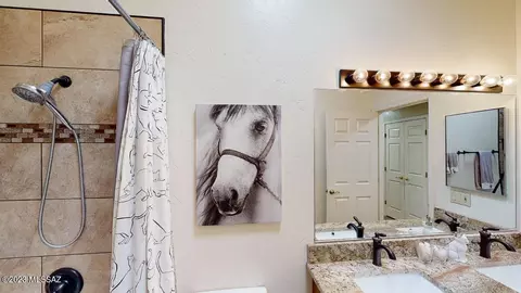 12360 E Thunderhead Ranch Rd, Tucson, AZ 85747 photo 35