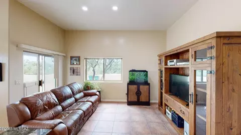 12360 E Thunderhead Ranch Rd, Tucson, AZ 85747 photo 18