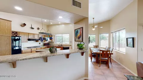 12360 E Thunderhead Ranch Rd, Tucson, AZ 85747 photo 12