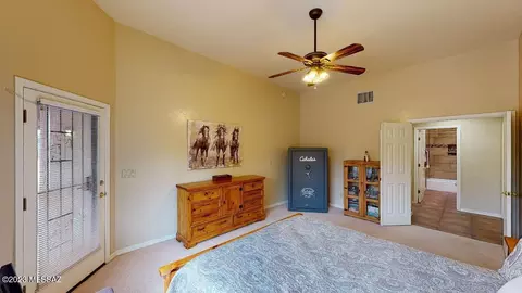 12360 E Thunderhead Ranch Rd, Tucson, AZ 85747 photo 25