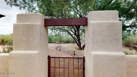 12360 E Thunderhead Ranch Rd, Tucson, AZ 85747 photo 8