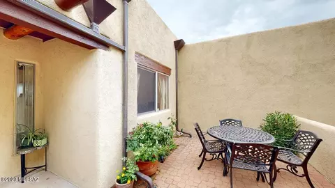 12360 E Thunderhead Ranch Rd, Tucson, AZ 85747 photo 7