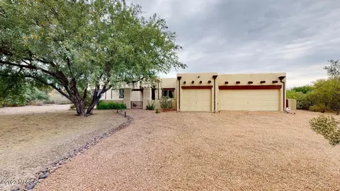 12360 E Thunderhead Ranch Rd, Tucson, AZ 85747 photo 42