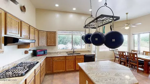 12360 E Thunderhead Ranch Rd, Tucson, AZ 85747 photo 13