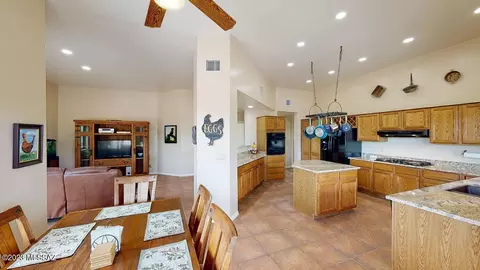 12360 E Thunderhead Ranch Rd, Tucson, AZ 85747 photo 20