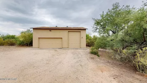 12360 E Thunderhead Ranch Rd, Tucson, AZ 85747 photo 5