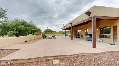 12360 E Thunderhead Ranch Rd, Tucson, AZ 85747 photo 37