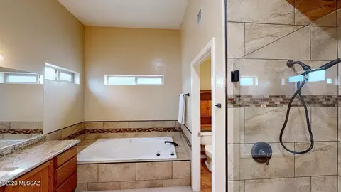 12360 E Thunderhead Ranch Rd, Tucson, AZ 85747 photo 27