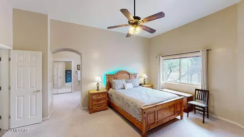 12360 E Thunderhead Ranch Rd, Tucson, AZ 85747 photo 24