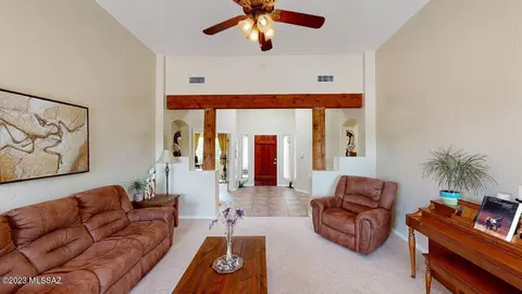 12360 E Thunderhead Ranch Rd, Tucson, AZ 85747 photo 11