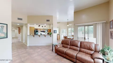 12360 E Thunderhead Ranch Rd, Tucson, AZ 85747 photo 16
