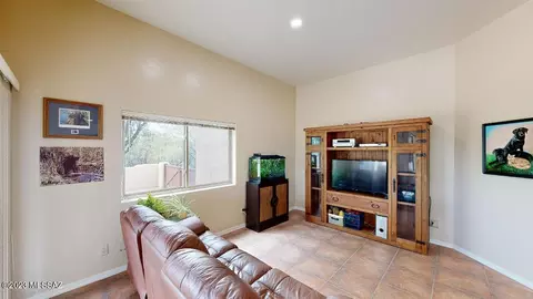 12360 E Thunderhead Ranch Rd, Tucson, AZ 85747 photo 17
