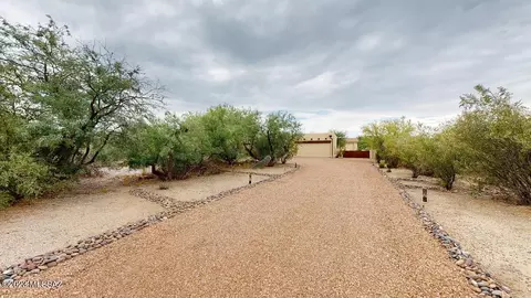 12360 E Thunderhead Ranch Rd, Tucson, AZ 85747 photo 40