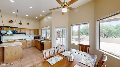 12360 E Thunderhead Ranch Rd, Tucson, AZ 85747 photo 19