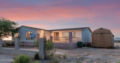 4341 S Desert Sunrise Trl, Tucson, AZ 85735