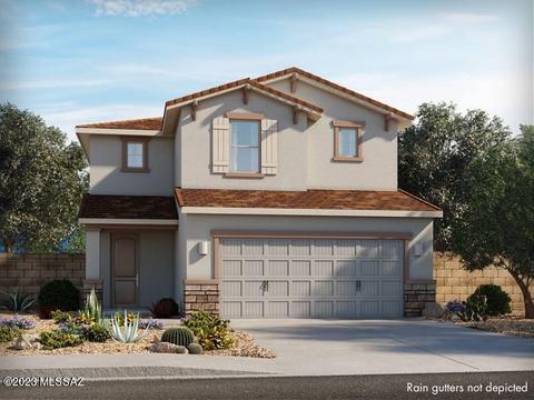 7719 S Via Casa De Campo, Tucson, AZ 85756