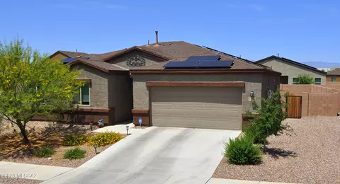 2661 E Calle Tobo, Tucson, AZ 85706