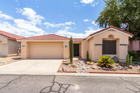 611 W Kidd Pl, Tucson, AZ 85737