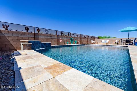 14204 E Oxen Ln, Vail, AZ 85641