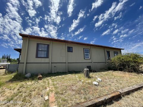 710 S Broken Arrow Ln, Benson, AZ 85602