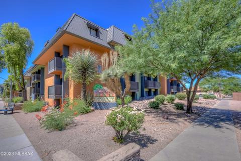 921 N Euclid Ave #215, Tucson, AZ 85719
