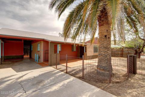 1184 N Rosemont Blvd, Tucson, AZ 85712