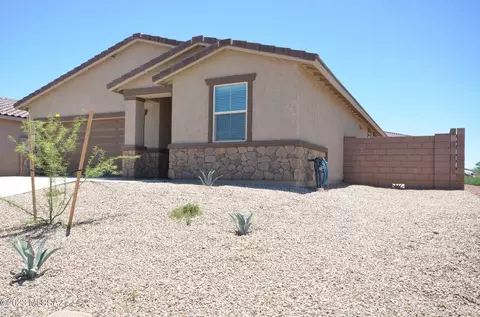 12131 W Charismatic Dr, Marana, AZ 85653