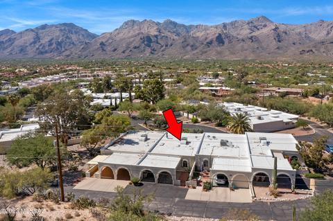 8084 E Shadow Canyon Rd, Tucson, AZ 85750