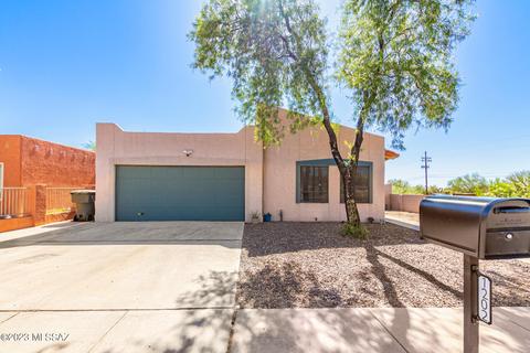 1202 S Brown Ave, Tucson, AZ 85710