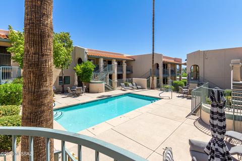7668 E 22nd St #84, Tucson, AZ 85710