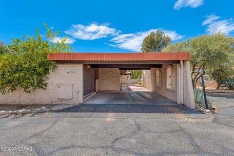 5265 N Tigua Dr, Tucson, AZ 85704