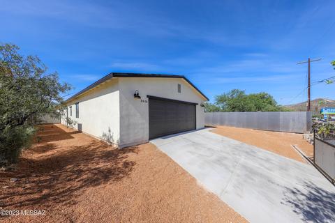 361 W 22nd St, Tucson, AZ 85713