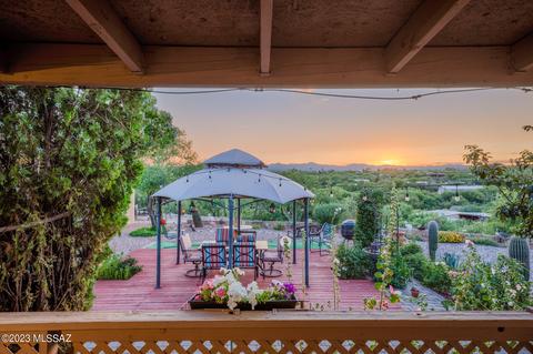 3916 E Coronado Sunset Dr, Tucson, AZ 85739
