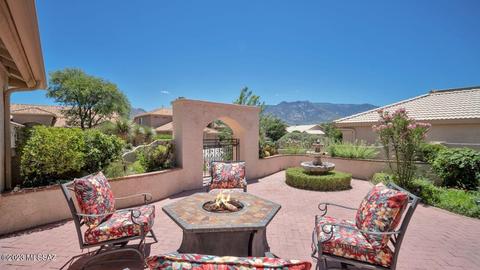 38740 S Casual Dr, Tucson, AZ 85739