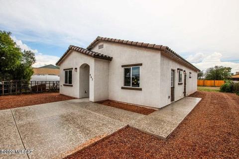 4410 E Lutz Rd, Sahuarita, AZ 85629