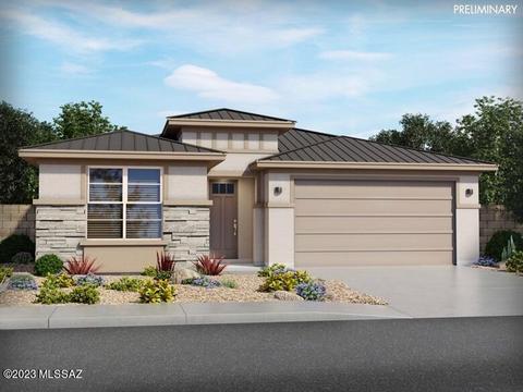 10570 E Marble Creek Dr, Tucson, AZ 85748