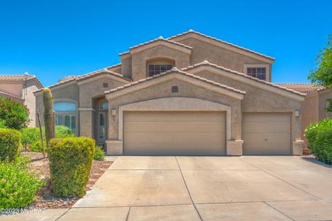 13242 N Pioneer Way, Oro Valley, AZ 85755