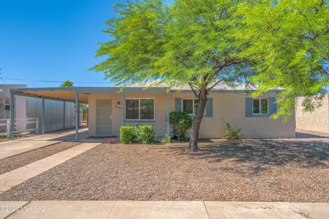 4542 E 15th St, Tucson, AZ 85711