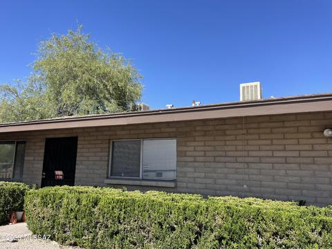 1726 N Magnolia Ave, Tucson, AZ 85712