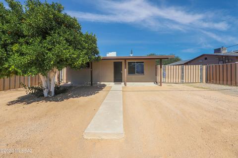 1313 N Sahuara Ave, Tucson, AZ 85712