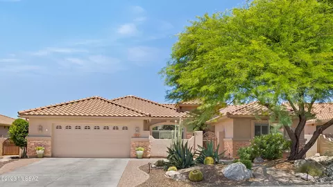 61670 E Ironwood Ln, Tucson, AZ 85739