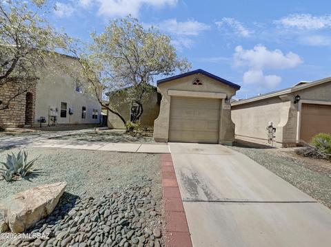 1522 W Beantree Ln, Tucson, AZ 85713