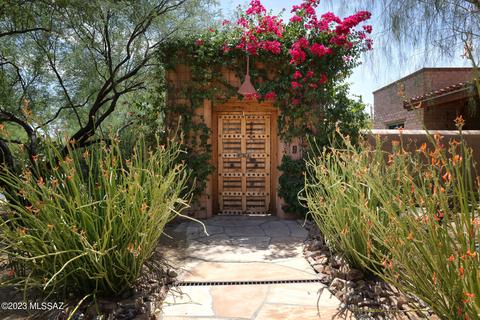 11771 N Adobe Village Pl, Marana, AZ 85658