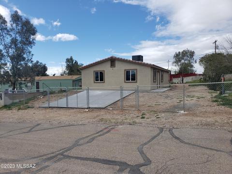 10226 S Starlight Ave, Tucson, AZ 85756